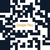 Google Play下载二维码 - 每日大赛 BBIN亚洲网站 APP